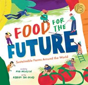 Food for the Future cover image