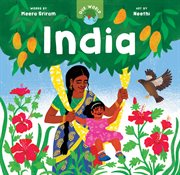 Our World: India : India cover image