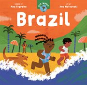 Our World: Brazil : Brazil cover image