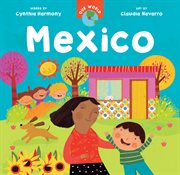 Our World: Mexico : Mexico cover image