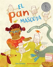 El pan mascota cover image