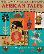 African tales cover image