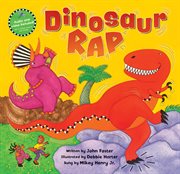 Dinosaur rap cover image