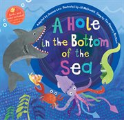 A hole in the bottom of the sea cover image