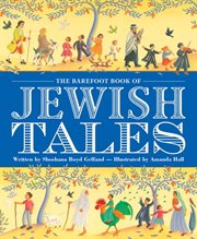 Jewish tales cover image