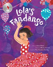 Lola's fandango cover image