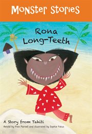 Rona Long-Teeth cover image