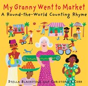 My Granny went to market cover image