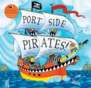 Port side pirates! cover image