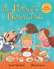 The Prince's breakfast cover image
