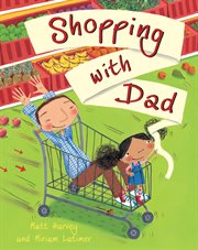 Shopping with Dad cover image