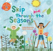 Skip through the seasons cover image