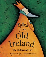 The children of lir cover image