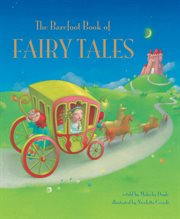 The Barefoot book of fairy tales cover image