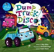Dump truck disco cover image