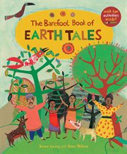 The Barefoot book of earth tales cover image
