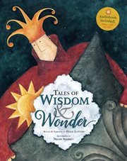 Tales of wisdom & wonder cover image