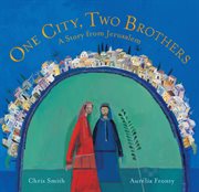 One city, two brothers cover image