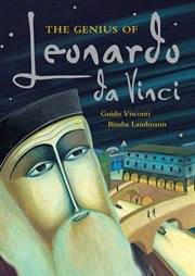 The genius of Leonardo da Vinci cover image