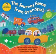 The journey home from Grandpa's cover image