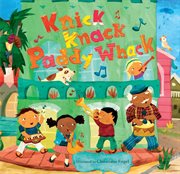 Knick-knack paddy whack cover image
