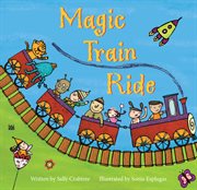 Magic Train ride cover image