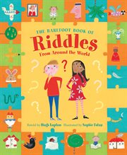The barefoot book of riddles. From Around the World cover image