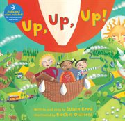 Up, up, up! cover image