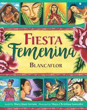 Blancaflor cover image