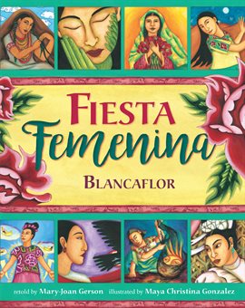 Cover image for Blancaflor