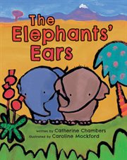 The elephants' ears cover image