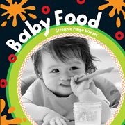 Baby food cover image