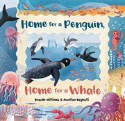 Home for a penguin, home for a whale cover image