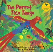 The parrot Tico Tango cover image