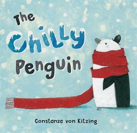 Cover image for The Chilly Penguin