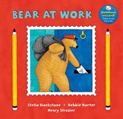 Bear at work = : Oso en el trabajo cover image
