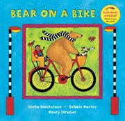 Bear on a bike = : Ours a velo cover image
