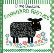 Farmyard rhymes cover image