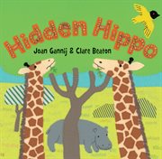Hidden hippo cover image