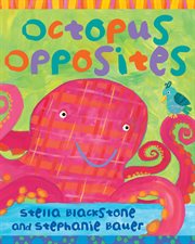 Octopus opposites cover image