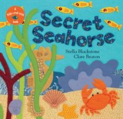 Secret seahorse cover image