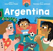 Argentina : Our World cover image
