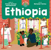 Ethiopia : Our World cover image
