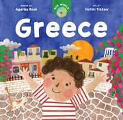 Greece : Our World cover image