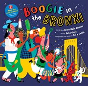 Boogie in the Bronx! : Barefoot Singalongs cover image