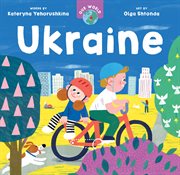 Our World Ukraine : Our World cover image