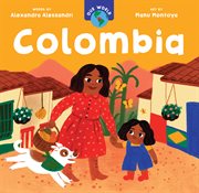 Our World Colombia : Our World cover image