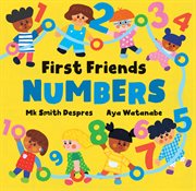 First Friends: Numbers cover image
