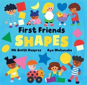 First Friends: Shapes cover image