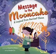 Message in the Mooncake cover image